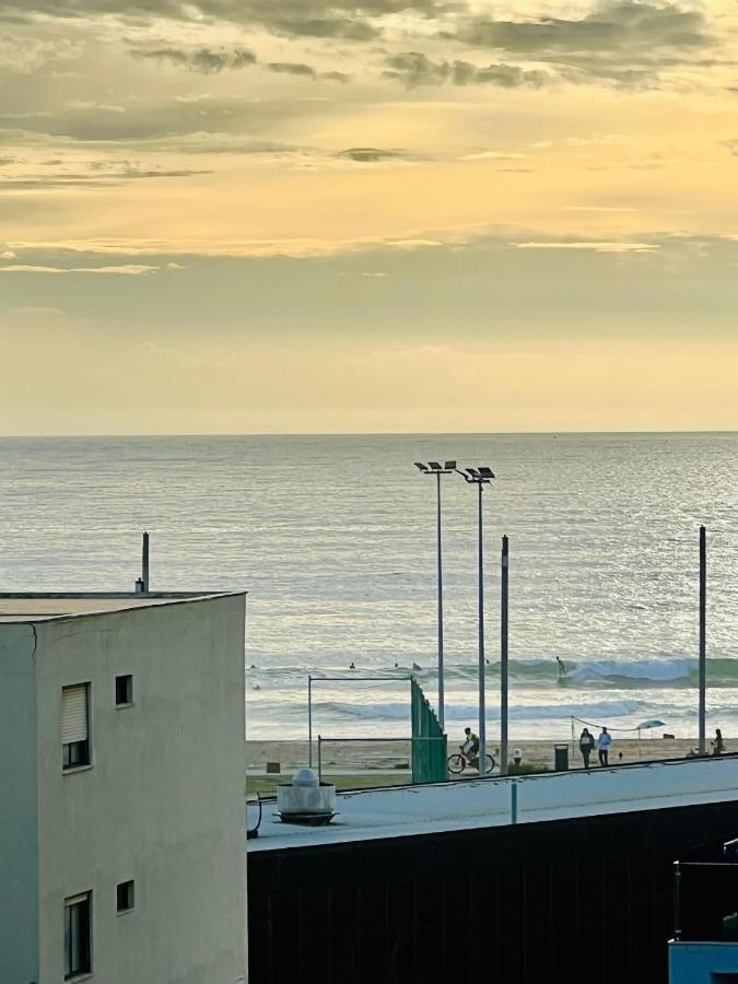 Capitao Ribeiro Surf House Apartment Costa de Caparica Exterior foto