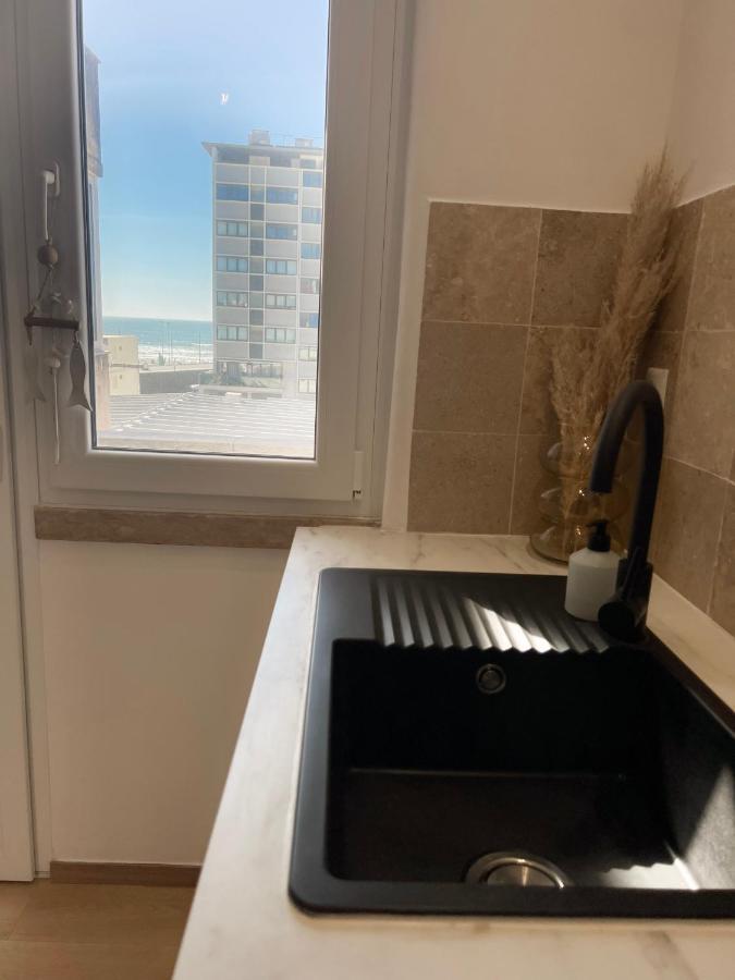 Capitao Ribeiro Surf House Apartment Costa de Caparica Exterior foto
